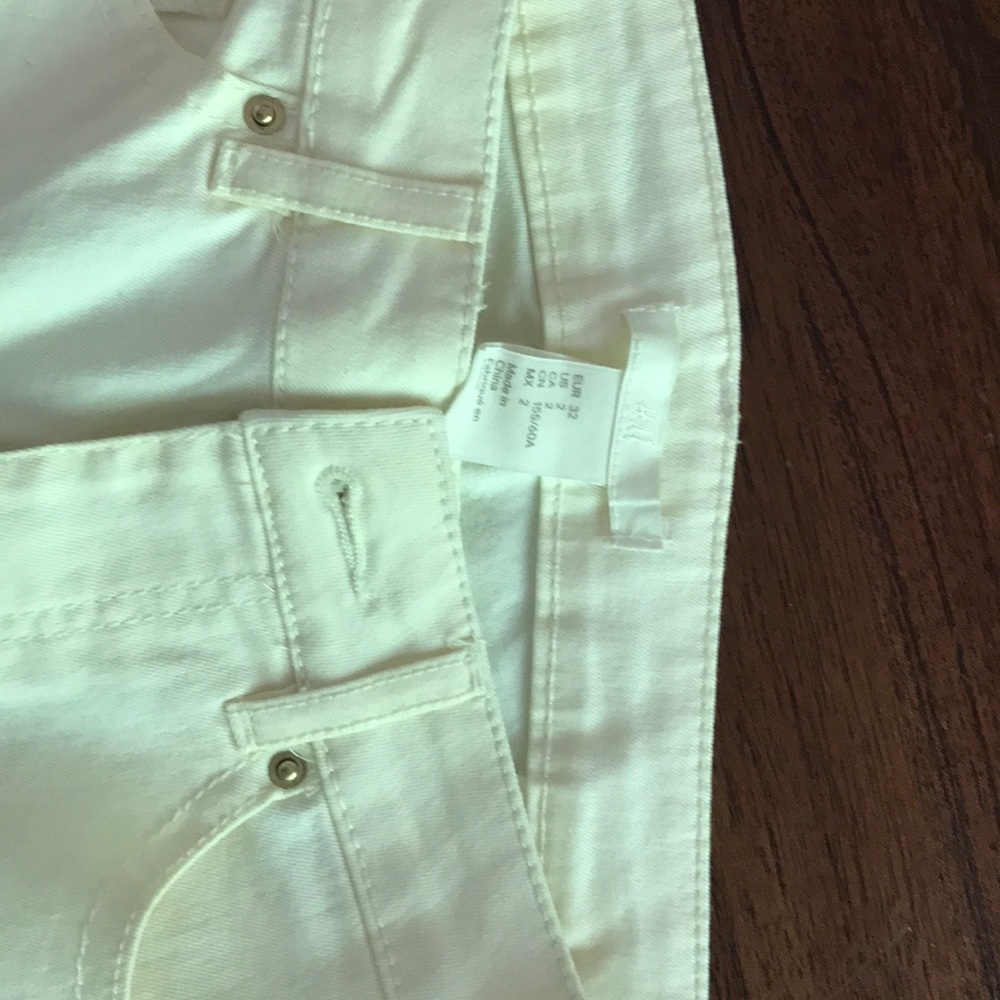 H&M skinny pants - Picture 2 of 2